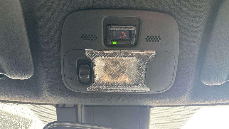 Toyota Aygo X 1.0 VVT-i Edge 5dr Auto Petrol Hatchback